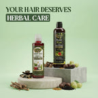 Root Rise Hair Care Bundle