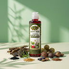 Root Rise Herbal Hair Oil