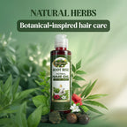 Root Rise Herbal Hair Oil