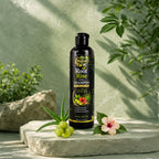 Root Rise Herbal Shampoo