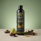 Root Rise Herbal Shampoo