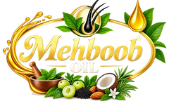 Mehboob Herbal Oil