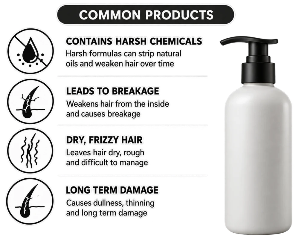 WHAT OTHERS USE